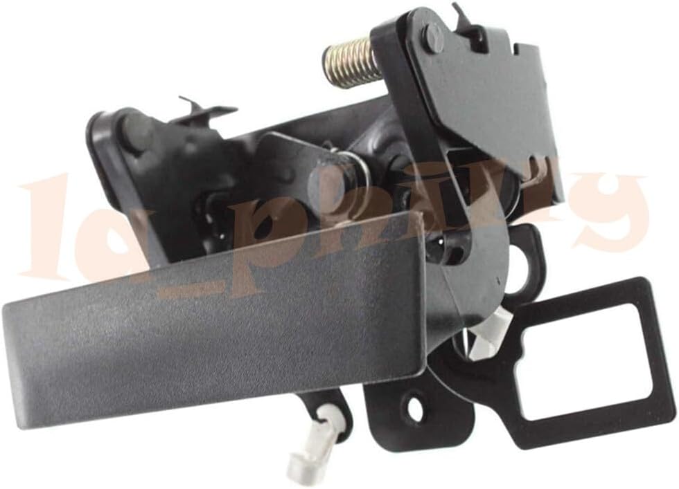 ya 10 9.16 baidi for C for Sierra 1500 2007-2013 with Keyhole Set of 2 Unprimed Tailgate Handle