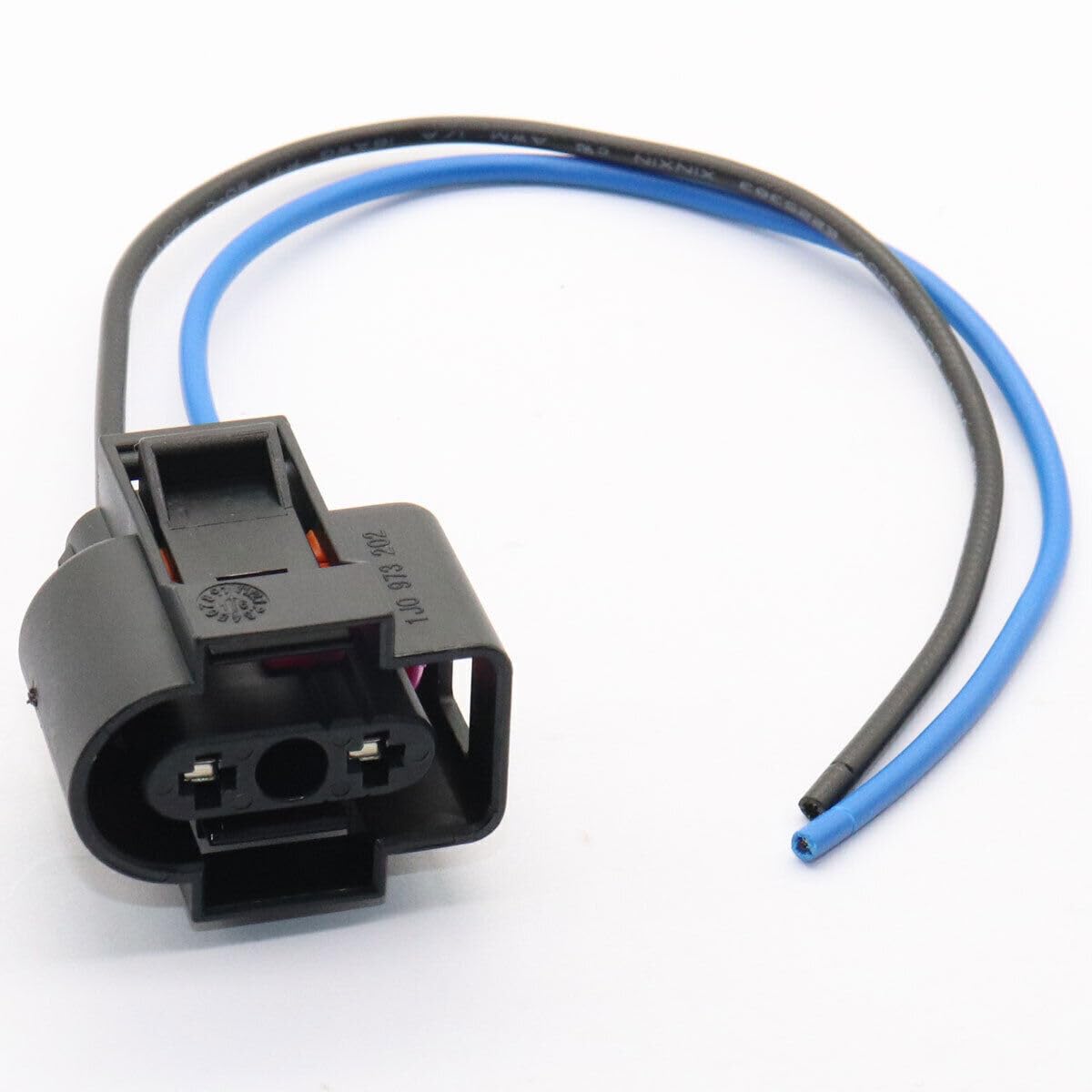 ya 5 8.24 baidi Harness Wire Plug Connector Fits for VW Beetle GTI 1.8T Gen3 1J0973202