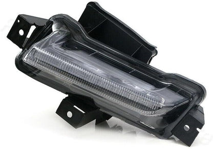 ya 4 8.10 Left daytime running light fog light suitable for Chevrolet Camaro ZL1 RS 1LT 2016-2019