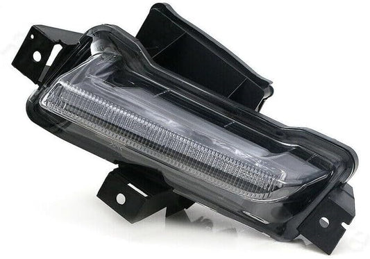 ya 4 8.10 Left daytime running light fog light suitable for Chevrolet Camaro ZL1 RS 1LT 2016-2019