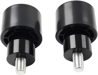 ya 14 9.20 zhengce Fit for Harley M12 Engine Guard Saddlebag Guards Crash Bar End Screw Bolt B-1