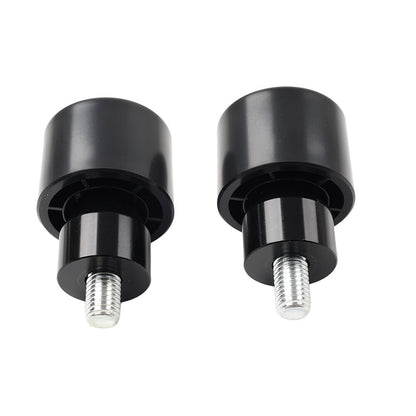 ya 6 8.14 Fit for Harley M12 Engine Guard Saddlebag Guards Crash Bar End Screw Bolt Ball