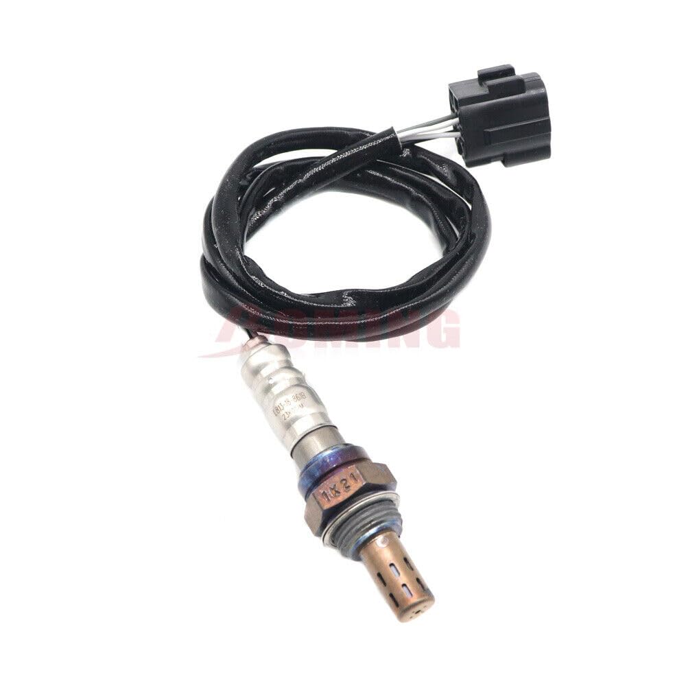 ya 4 8.10 Oxygen O2 Lambda Sensor for 02-07 for Mazda 6 1.8 2.0 2.3 25024875 L813-18-861B