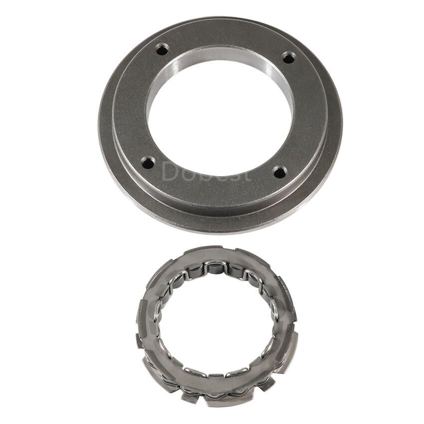 ya 13 9.15 baidi One Way Starting Clutch Gear for Husqvarna SVARTPILEN 125/200 Svartpilen 250