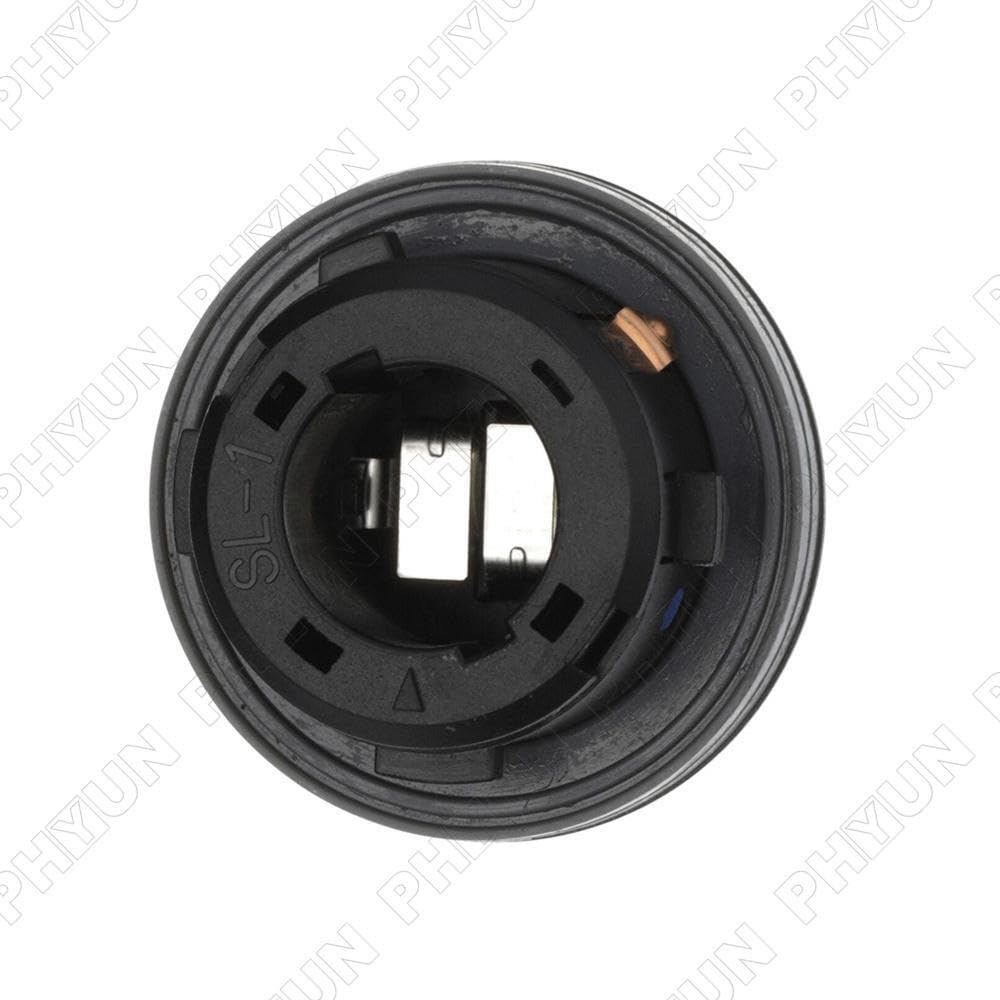 ya 6 8.24 baidi 1x Front Turn Signal Lamp Bulb Holder Socket 92166-3K000 for 2013-2019 for Kia Soul