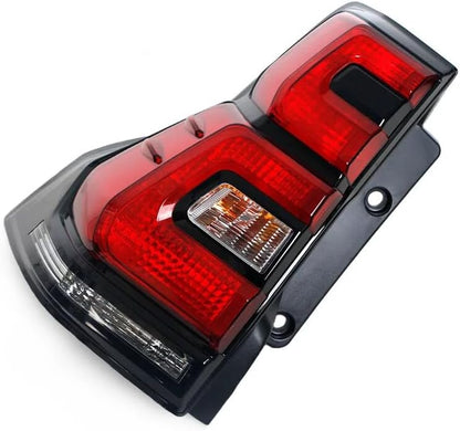 ya 10 9.16 zhengce Rear Tail Light for Toyota for for Land Cruiser Prado LC150 2018-2020 Turn