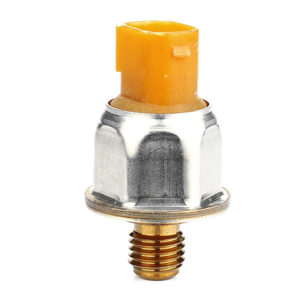 ya 5 8.10 43PP7-2 47240-JG01A Fuel Rail Pressure Sensor for Nissan X-Trail/Juke