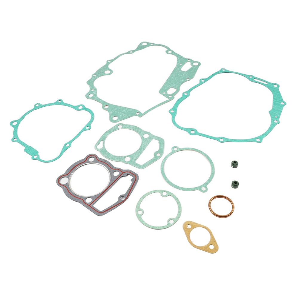 ya 13 9.15 baidi Engine Cylinder Crankcase Cover ket Kit for Honda CRF150F 2003-2005