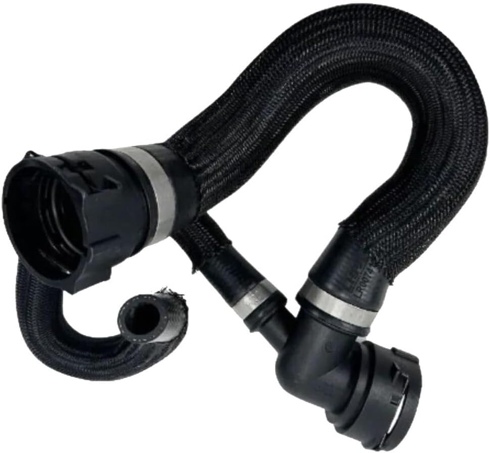 ya 11 9.14 baidisuitable for Land Rover LR2 Engine Coolant Radiator Lower Hose LR007413