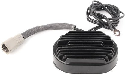 ya 2 8.15 Voltage Regulator Rectifier fit for Harley Fat Boy Heritage Softail 1450 2001-2006