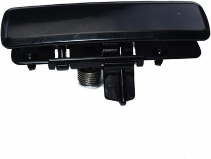ya 2 8.15 Front Driver Side Exterior Door Handle for Chevrolet Astro for GMC Safari for Pontiac 