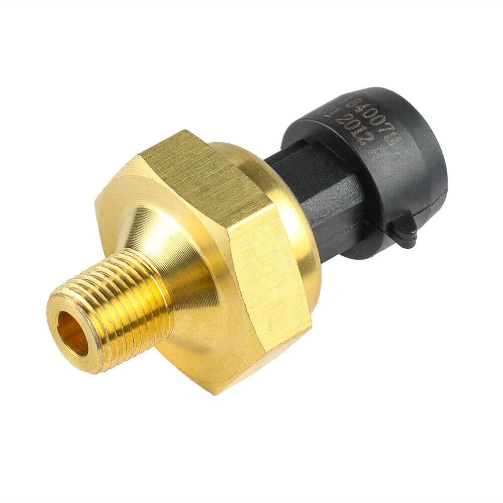 ya 2 8.15 EBP Sensor Exhaust Back Pressure for International for Navistar T444E 1840078C1