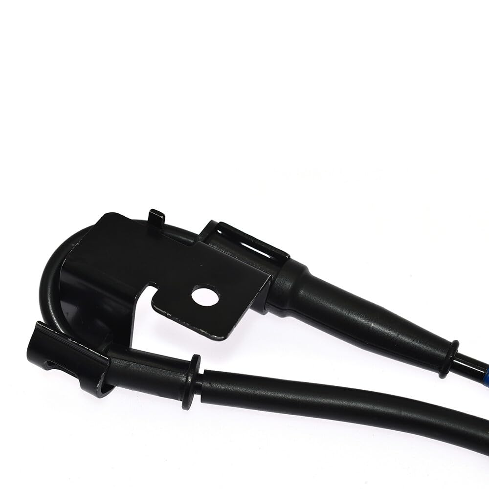 ya 9 10.24 Front Right ABS Wheel Speed Sensor 59830-2L300 for Hyundai for Elantra 2006-2012
