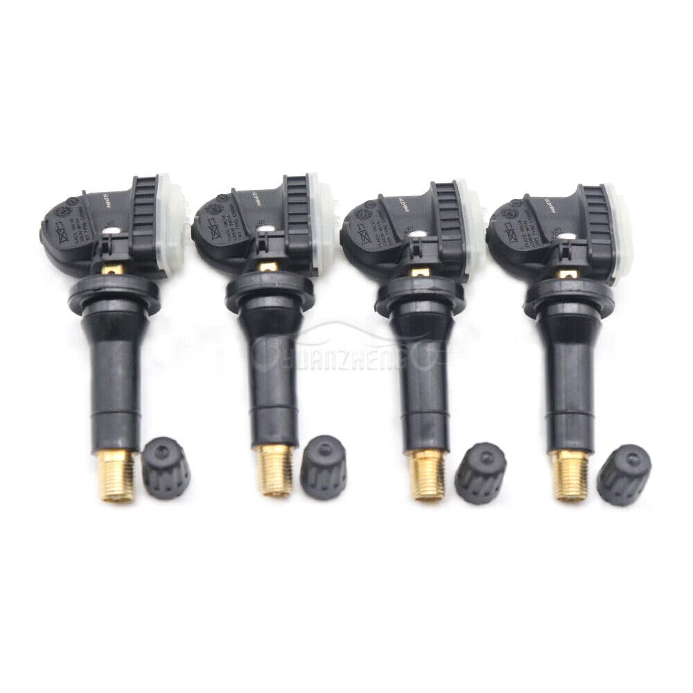ya 4 8.8 4-Piece TPMS Suitable for Modern Staria for Kia EV6 21-22 52940-CG100 tire Pressure Sensor