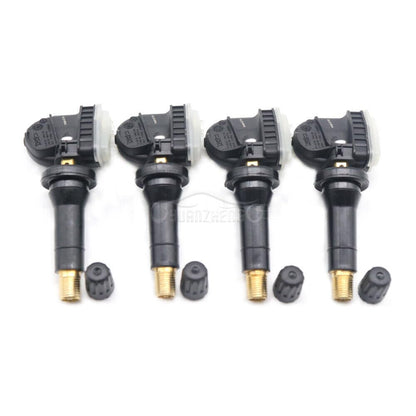 ya 4 8.8 4-Piece TPMS Suitable for Modern Staria for Kia EV6 21-22 52940-CG100 tire Pressure Sensor