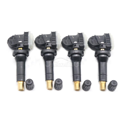 ya 2 8.15 4-Piece TPMS Suitable for Modern Staria for Kia EV6 21-22 52940-CG100 tire Pressure Sensor