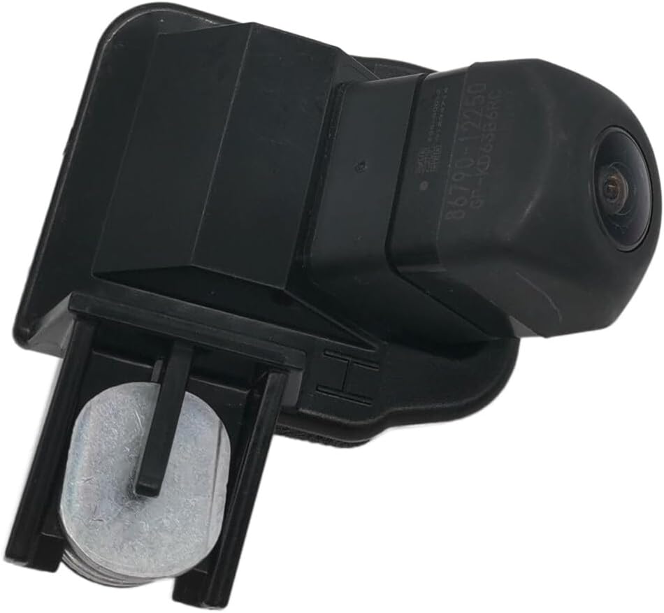 ya 10 9.16 baidi 86790-12250 Rear View Reverse Camera for Toyota for Corolla iM 17-18 for Scion iM 1.8L