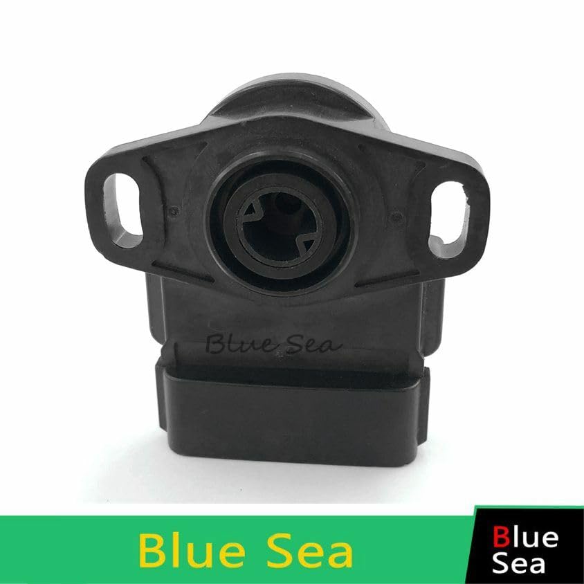 ya 6 8.24 baidi TPS Throttle Sensor Acelerator for Toyota Forklift 8FGU1 7510-26600-71