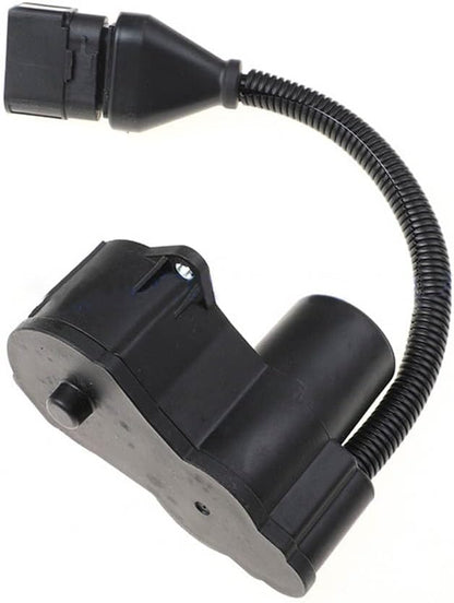ya 9 10.24 Rear Parking Control Servo Electric Brake Caliper Motor for Audi A8 4E0998281B
