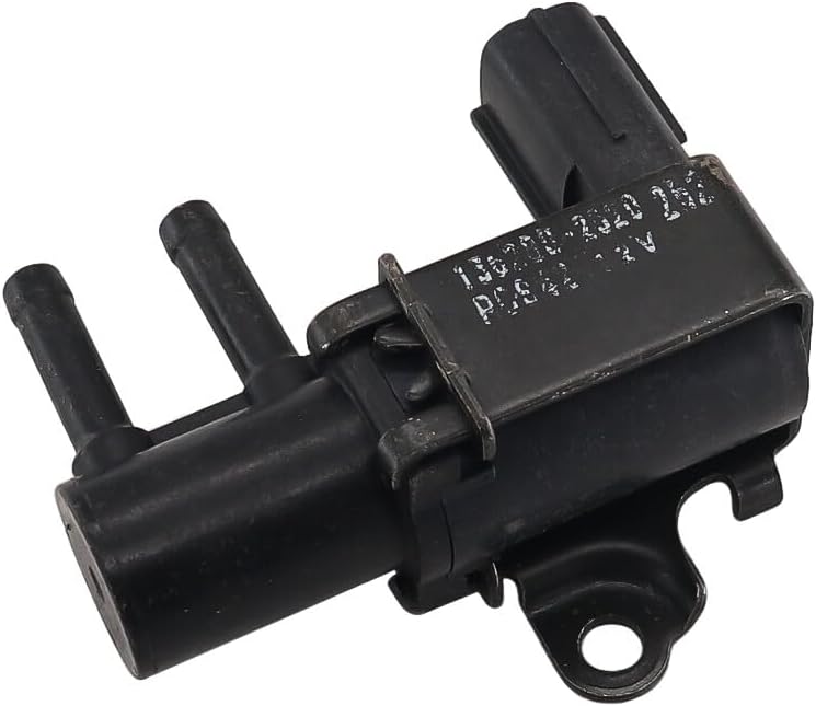 ya 4 8.14 136200-2520 36163-PXH-003 Vapor Canister Purge Valve/Solenoid for Honda