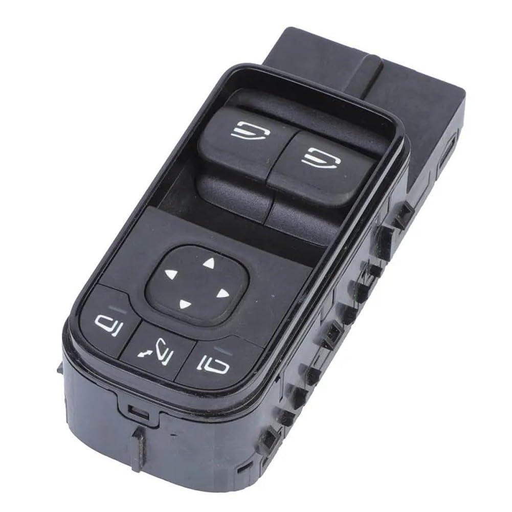 ya 23 10.7 baidi for Benz Electric Window Mirror Switch Button A9079059002 Quality Part