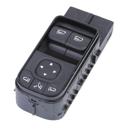 ya 23 10.7 baidi for Benz Electric Window Mirror Switch Button A9079059002 Quality Part