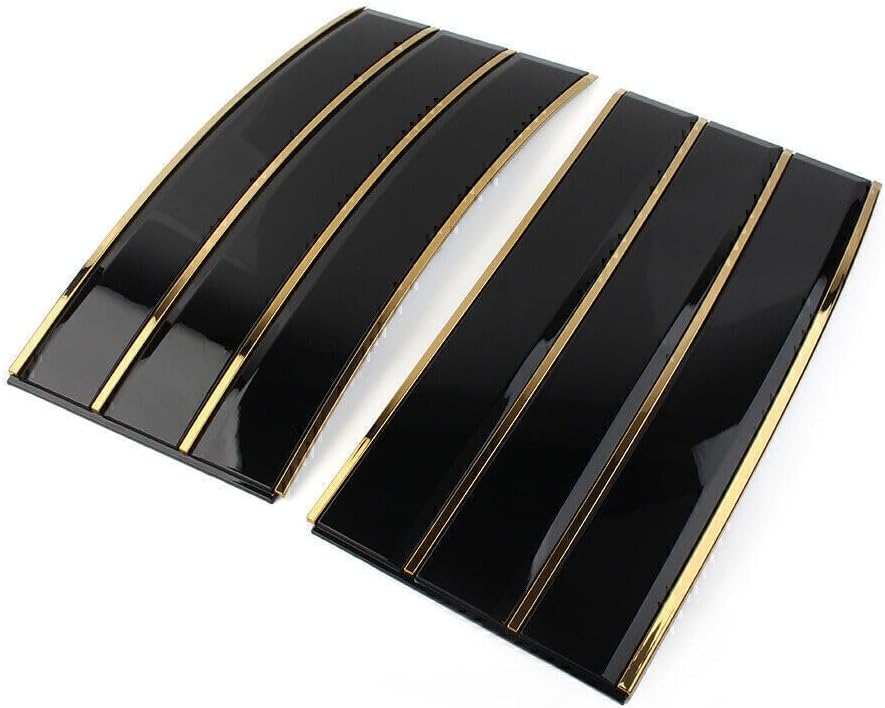 ya 4 8.14 Trimmed SVAutobiography Side Vents for for Land Rover for Range for Rover L405 2013-2021