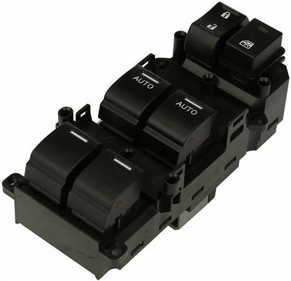 ya 4 8.8.2 Power Window Switch Left Front 35750-TP6-A01 Suitable for 2012-2015 for Honda Crosstour
