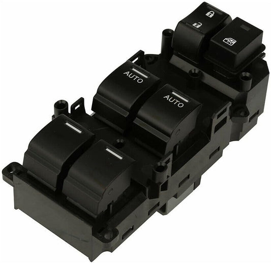 ya 4 8.8.2 The Power Window Switch on The Left Front 35750-TP6-A01 is Suitable for The 2012-2015 for Honda Crosstour