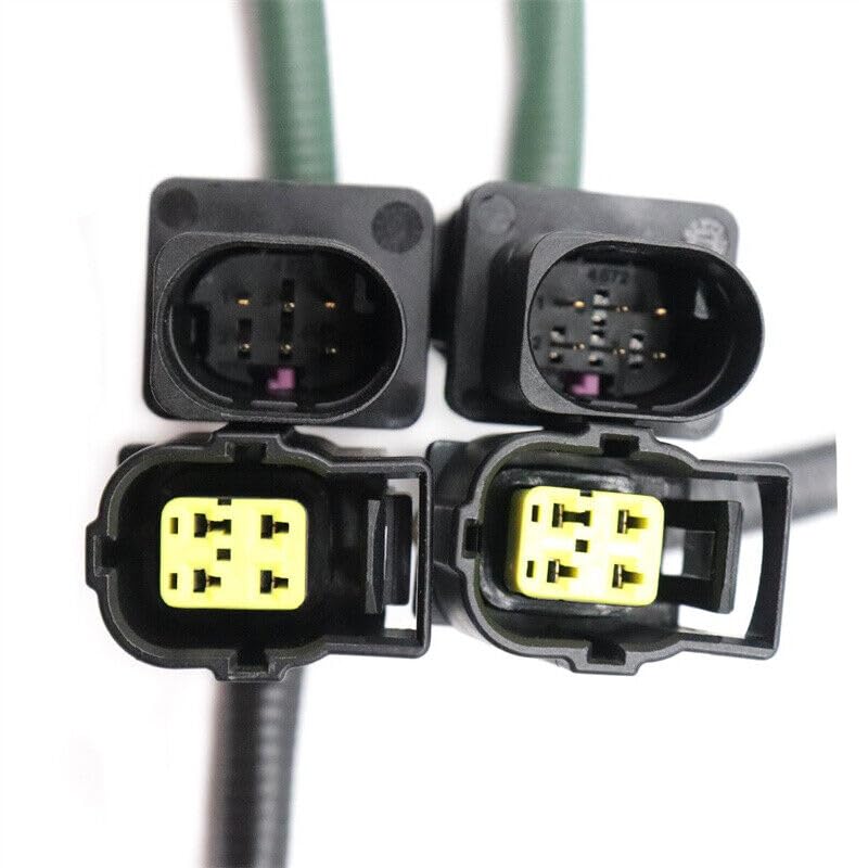 ya 5 8.10 Upstream and Downstream Oxygen sensors are Suitable for Mercedes Benz ML350 R350 S550 GL450 GL550