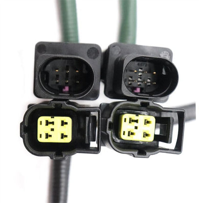 ya 5 8.10 Upstream and Downstream Oxygen sensors are Suitable for Mercedes Benz ML350 R350 S550 GL450 GL550