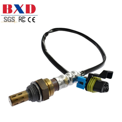 ya 12 10.8 baidi Upstream or Downstream for Chevrolet for Silverado 1500 6.0L 02 O2 Oxygen Sensor