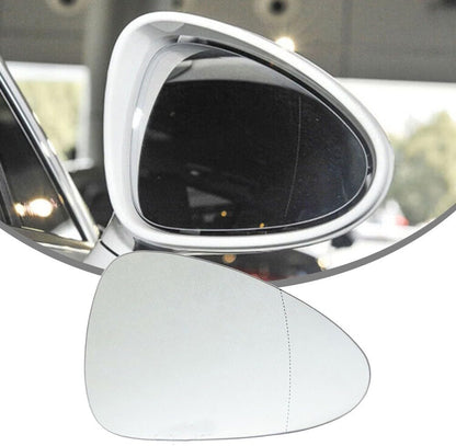 ya 2 8.15 for for PANAMERA 2010-2016 Side View Mirror Glass Heating Right Part 1PC