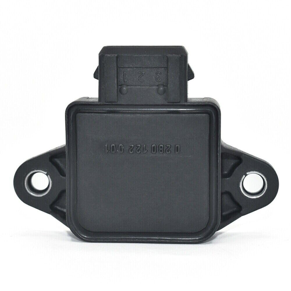 ya 11 9.14 zhengce The Throttle Position Sensor TPS is Suitable for The for Volvo V70 S60 for