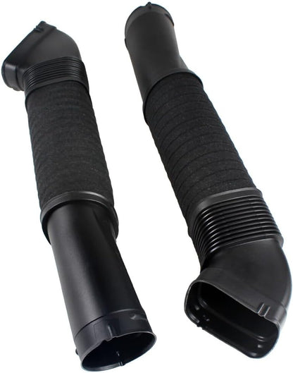 ya 4 8.10 Air Intake Pipe Inlet Air Hose for Mercedes-Benz CL500 S63 2780904782 2780904882