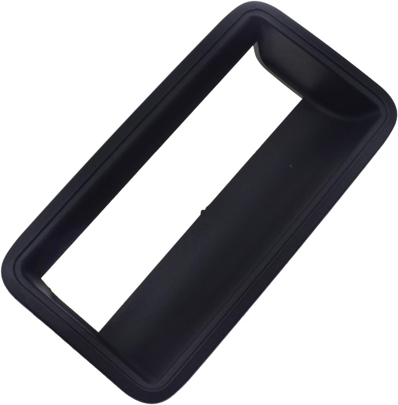 ya 2 8.15 15991786 Black Tailgate Handle f for Ram e for Chevrolet C1500 K1500 2500 3500