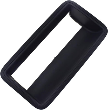 ya 2 8.15 15991786 Black Tailgate Handle f for Ram e for Chevrolet C1500 K1500 2500 3500