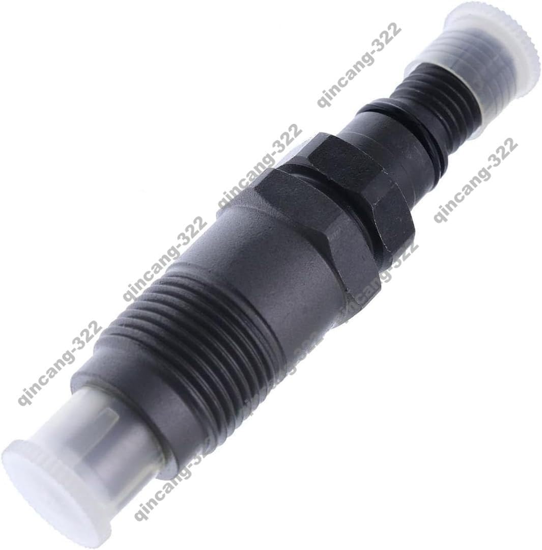 ya 10 9.16 baidi 4Pcs Fuel Injector 719255-53100 for Yanmar 3TNE74 3TN82 Komatsu 3D74E-3 Engine