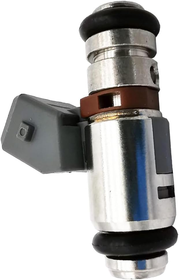 ya 11 9.14 baidi2Pcs Fuel Injector IWP043 for Harley-Davidson Dyna Road King for Ducati Monster