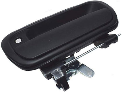 ya 10 9.16 baidi 690900C010 Tailgate Handle Liftgate Latch Keyhole for 00-06 for Toyota Tundra Pickup
