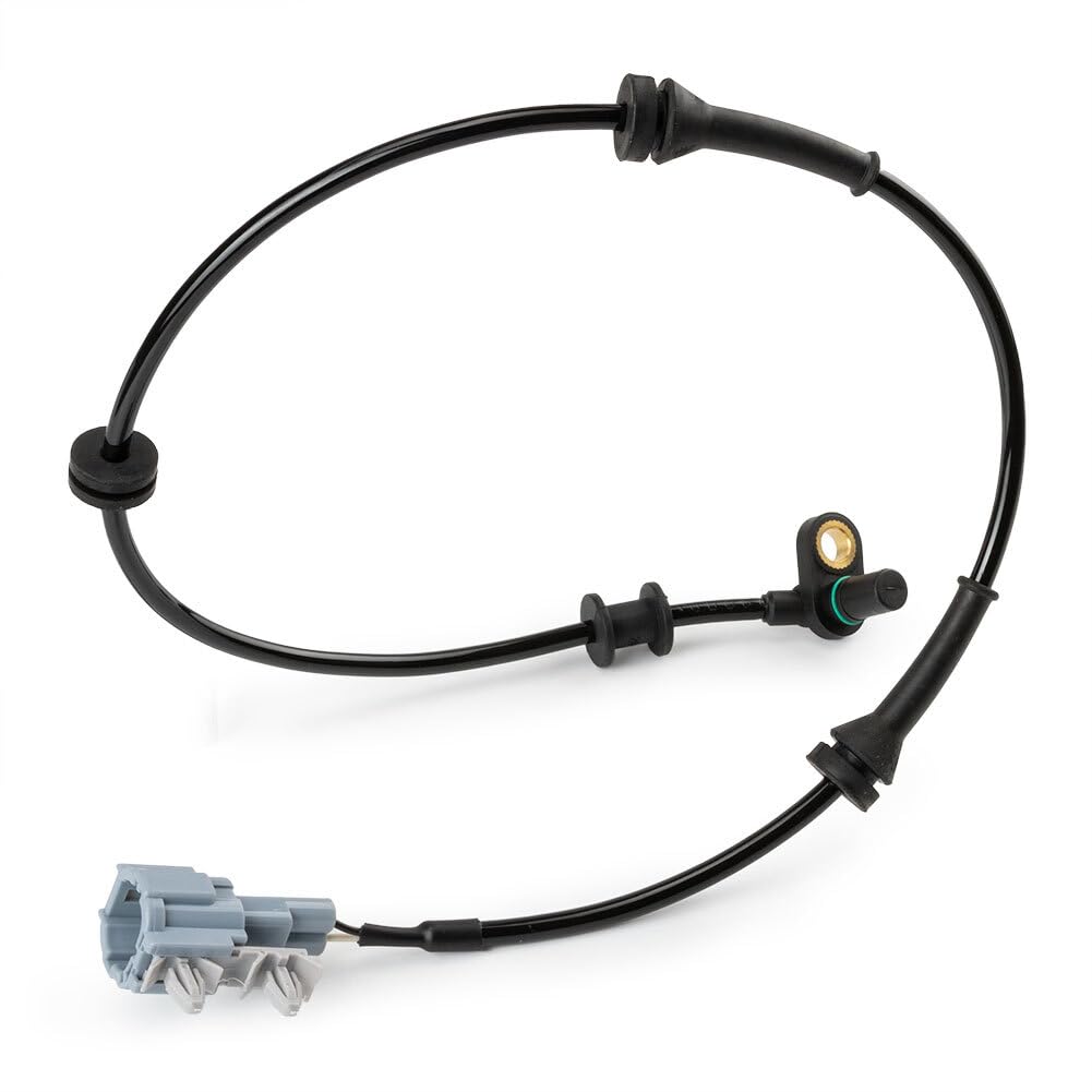 ya 9 10.24 2X ABS Wheel Speed Sensor Front LH & RH Fits for Nissan Frontier 2005-21 47910EA025