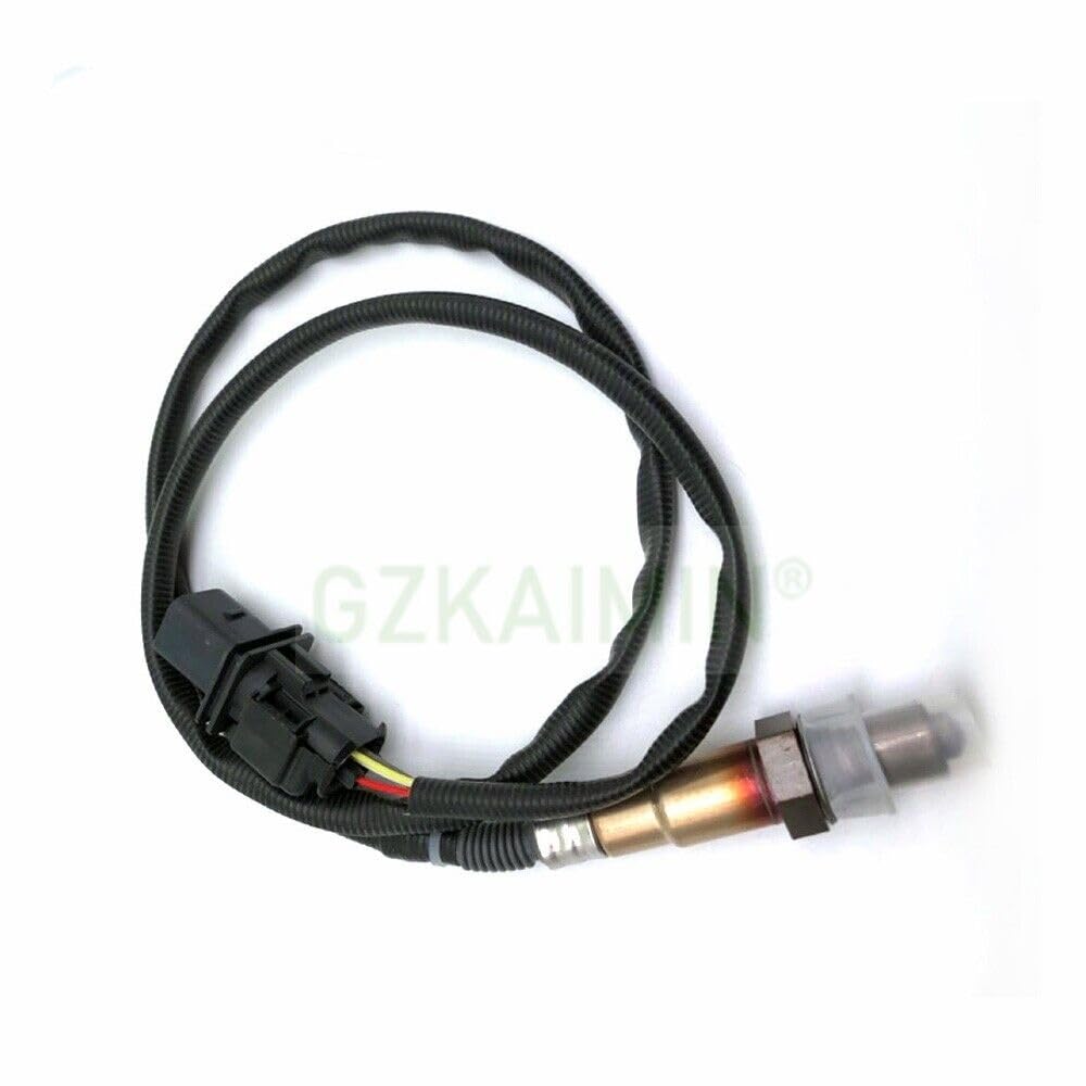 ya 8 8.24 baidi Suitable for BMW 1 3 5 7 X3 F25 E90 F30 F35 F80 F21 F20 2.0-3.0L 2008 Oxygen Sensor 
