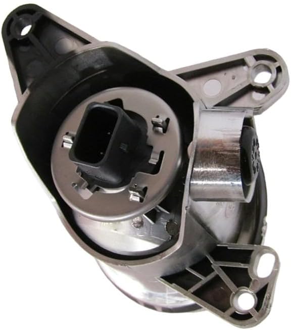 ya 9 10.24 Front Right Side Bumper Fog Light With Bulb Fits For E/R/GL-Class E300 GL350