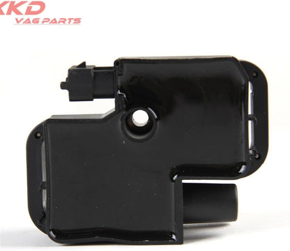 ya 9 10.24 4PCS Ignition Coil for Mercedes-benz C240 C280 E320 S430 G500 SLK320 A0001587803