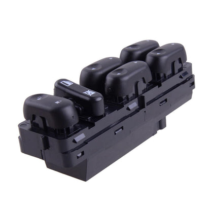 ya 6 8.24 baidi Front Left Power Window Master Control Switch Fits for Mercury Mariner 2005-07@