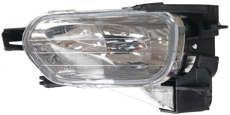 ya 2 8.15 1-piece front bumper light fog light suitable for Honda CR-V RD5 RD7 2002-2004 right