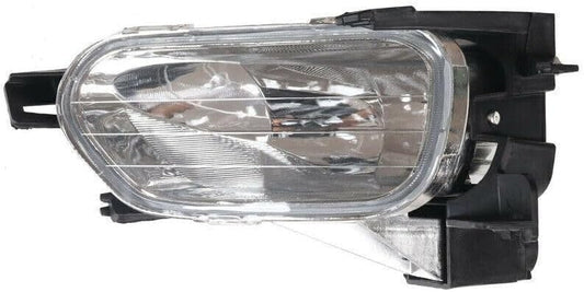 ya 2 8.15 1-piece front bumper light fog light suitable for Honda CR-V RD5 RD7 2002-2004 right