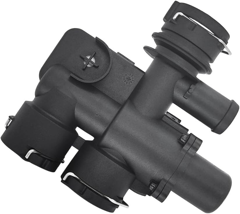 ya 6 8.14 Heater Control Valve Solenoid for Mercedes CLS550 E500 E55AMG W211 211 832 06 84