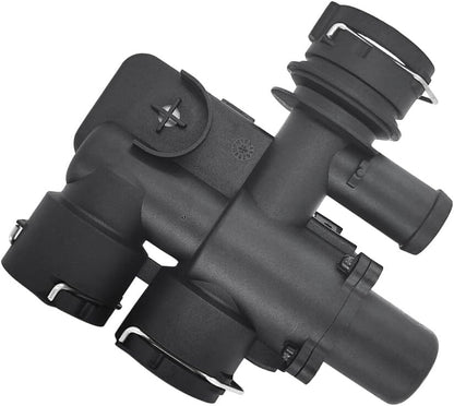 ya 6 8.14 Heater Control Valve Solenoid for Mercedes CLS550 E500 E55AMG W211 211 832 06 84