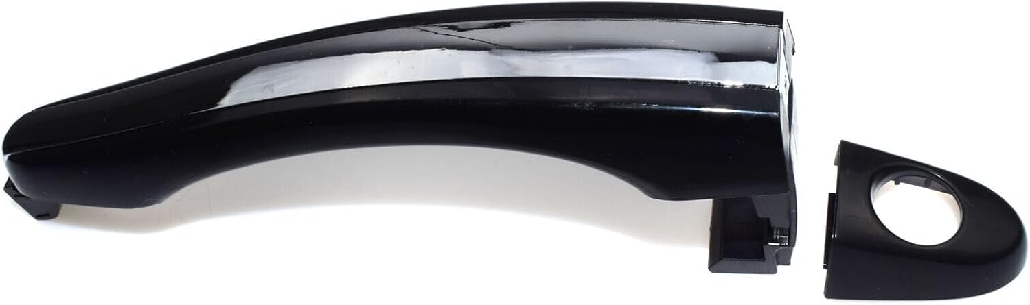 ya 2 8.15 Exterior Door Handle Left Front Drive Side 826523L000 for Hyundai Azera 06-11